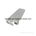 Aluminium Sheet Metal Fabricated Chassis